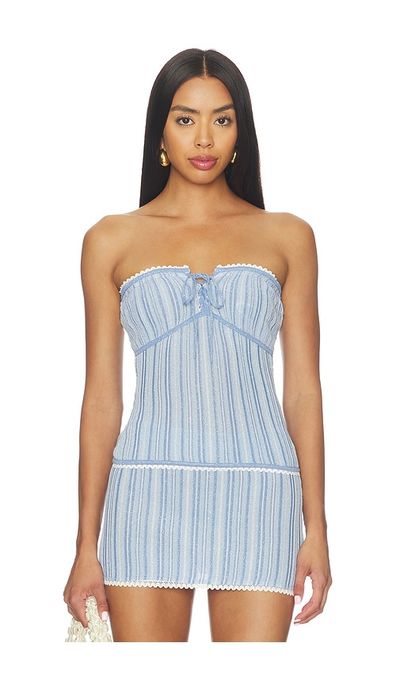ASTA RESORT ASTA RESORT Cleo Top