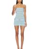 ASTA RESORT ASTA RESORT Cora Mini Dress - 1