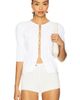 ASTA RESORT ASTA RESORT Delilah Cardigan - 1