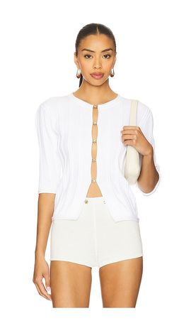 ASTA RESORT ASTA RESORT Delilah Cardigan