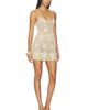 ASTA RESORT ASTA RESORT Delilah Hand Crochet Mini Dress - 2