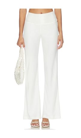 ASTA RESORT ASTA RESORT Iris Hand Beaded Pant
