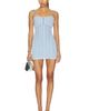 ASTA RESORT ASTA RESORT Maribel Dress - 1