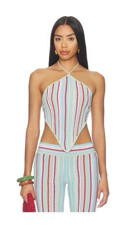 ASTA RESORT ASTA RESORT Marielle Top