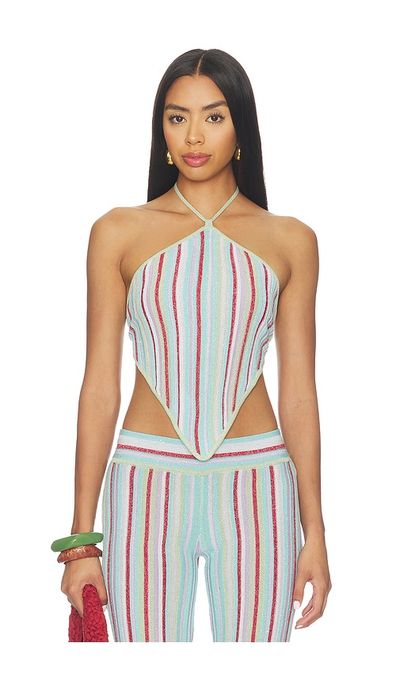 ASTA RESORT ASTA RESORT Marielle Top