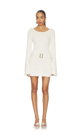 rose gold dress shoes mens Asta Resort Rafaella Mini Dress main image 1