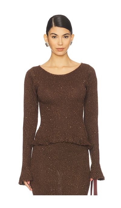 chinese dress ladies Asta Resort - Ella Long Sleeve Dress