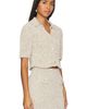 Asta Resort Asta Resort Morgan Polo Cardigan - 2