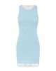 Asta Resort Asta Resort Natalia Sequin Sleeveless Mini Dress - 4
