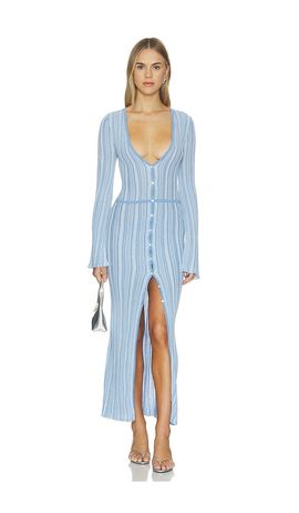 ASTA RESORT ASTA RESORT Nikita Dress