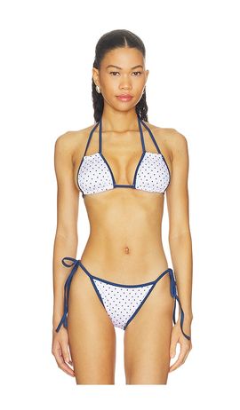 ASTA RESORT ASTA RESORT Stella Bikini Top