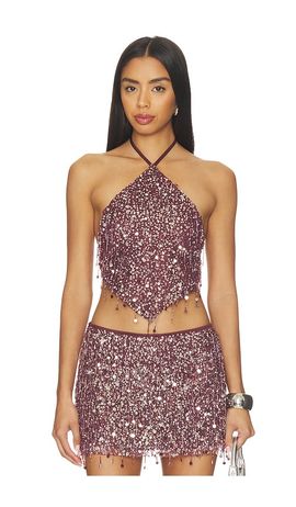 Sho Dress