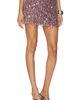 ASTA RESORT ASTA RESORT x REVOLVE Yasmin Mini Skirt - 2