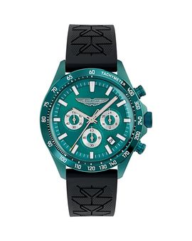 Aston Martin Aston Martin Spt Chronograph, 44mm