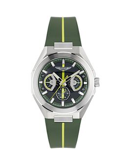 Aston Martin Aston Martin Tks Watch, 42mm