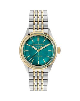 Aston Martin Aston Martin TS1 Automatic Watch, 39mm