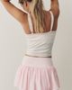 Astoria Activewear Bubble Mini Skirt - 3