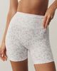 Astoria Activewear Floral Bike Shorts - 2