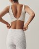 Astoria Activewear Floral Bike Shorts - 3