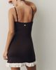 Astoria Activewear Ruffled Mini Dress - 3