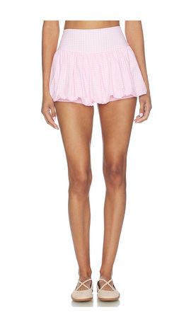 Astoria Astoria Bubble Skirt