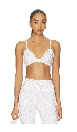 Astoria Astoria Clasp Sports Bra