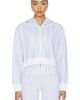 Astoria Astoria Cropped Zip Hoodie Jacket - 2
