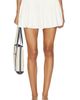 Astoria Astoria Elastic Mini Circle Skirt - 1