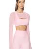 Astoria Astoria Longsleeve Shrug - 2