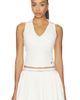 Astoria Astoria Polo Tank Top - 1