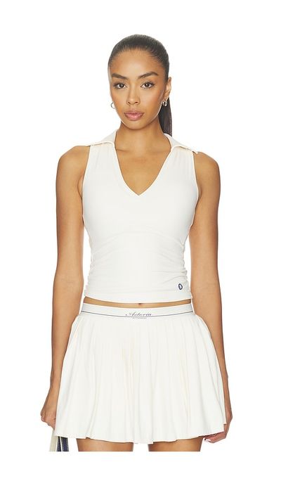 Astoria Astoria Polo Tank Top