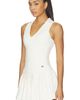 Astoria Astoria Polo Tank Top - 2