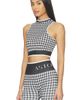 Astoria Astoria Seamless Knit Mockneck - 2