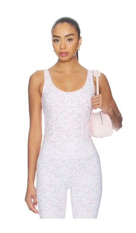 Astoria Astoria Sports Crop Top