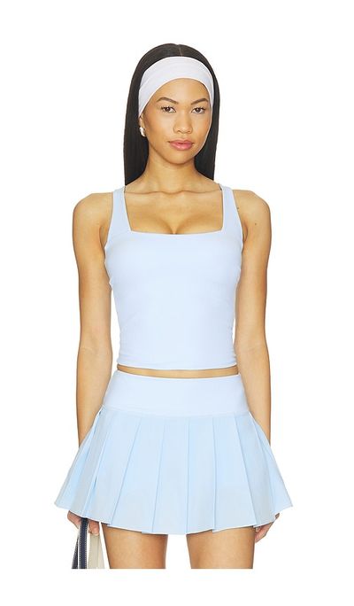 Astoria Astoria Square Neck Tank Top