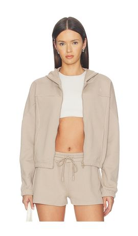 Astoria Astoria Sweat Jacket