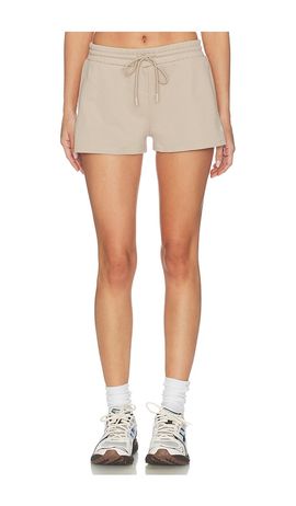 Astoria Astoria Sweatshort