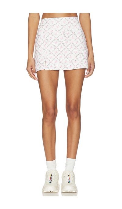 Astoria Astoria Tennis Skirt