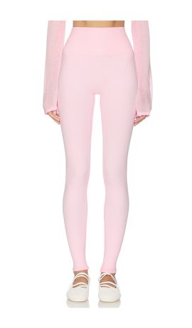 Astoria Astoria Y2k Script Legging