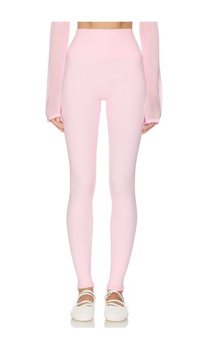 Astoria Astoria Y2k Script Legging