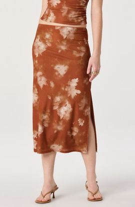 ASTR the Label ASTR the Label Adalee Midi Skirt