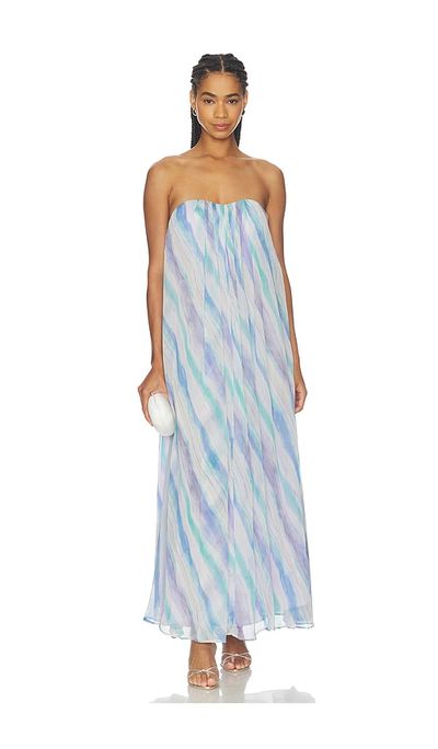 ASTR the Label ASTR the Label Aileen Dress