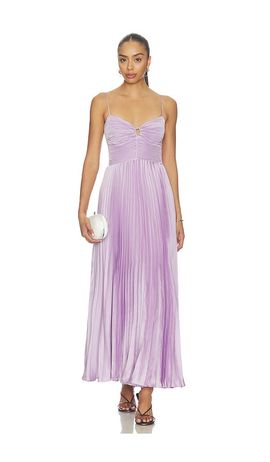 ASTR the Label ASTR the Label Alaia Dress