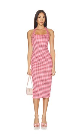 ASTR the Label ASTR the Label Alice Dress