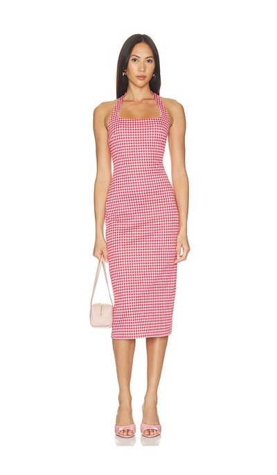 ASTR the Label ASTR the Label Alice Dress