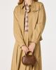 ASTR the Label ASTR the Label Alice Embroidered Cotton Blend Jacket - 4