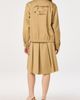 ASTR the Label ASTR the Label Alice Embroidered Cotton Blend Jacket - 5