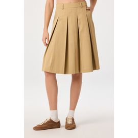 ASTR the Label ASTR the Label Alice Pleated Skirt
