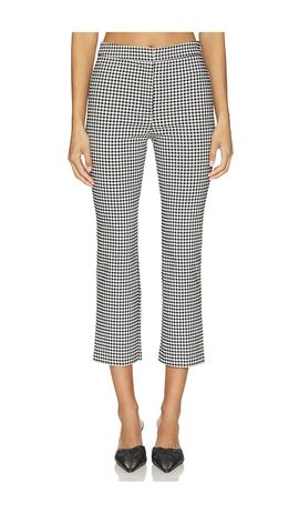 ASTR the Label ASTR the Label Alma Capri Pants