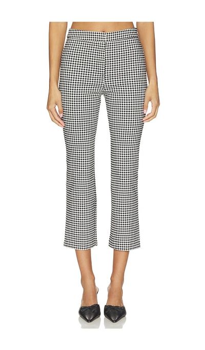 ASTR the Label ASTR the Label Alma Capri Pants
